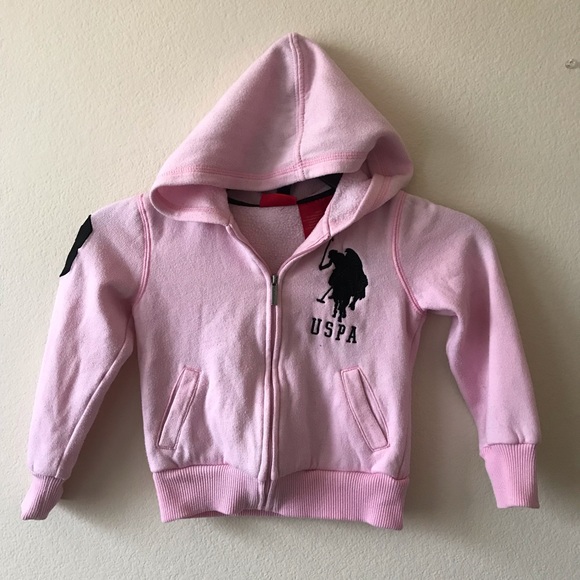 Polo zip up -Kids - Picture 1 of 3